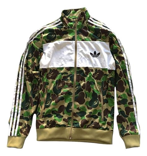 fake bape adidas track jacket|buy bape products online.